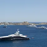 Aparthotel Mykonos Azure 4*