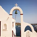 Mykonos Azure Aparthotel