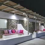 Mykonos Azure Aparthotel Psarou (Mykonos)