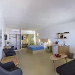 Mykonos Azure Aparthotel 4*