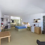 Mykonos Azure 4* Psarou (Mykonos)