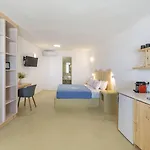 Mykonos Azure 4*