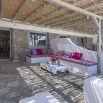 Mykonos Azure Psarou (Mykonos)