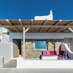Mykonos Azure 4* Psarou (Mykonos)