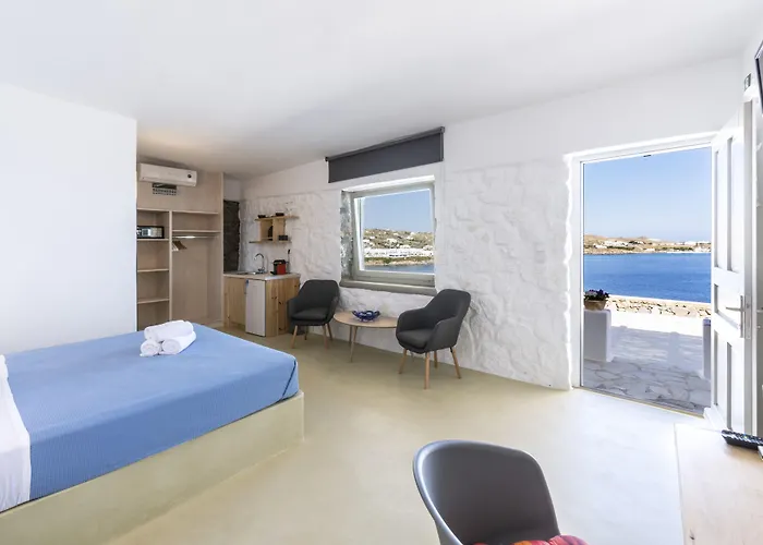 Mykonos Azure 4*