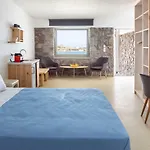 Aparthotel Mykonos Azure 4*