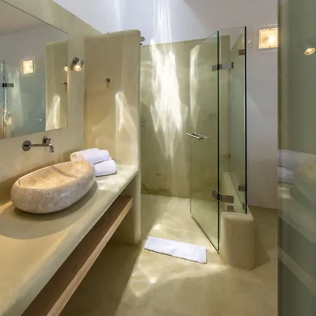 Mykonos Azure 4* Psarou (Mykonos)