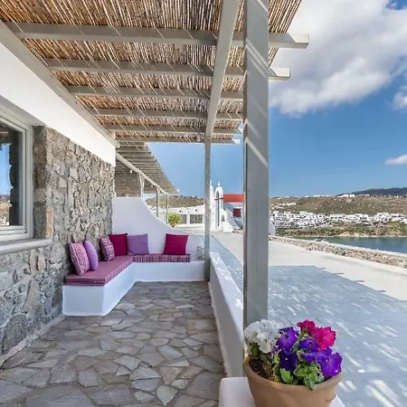 Mykonos Azure 4*
