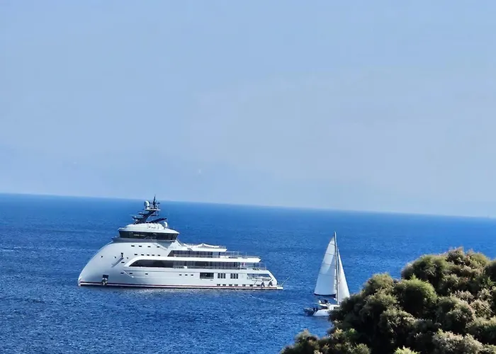 Mykonos Azure 4* 프사로우