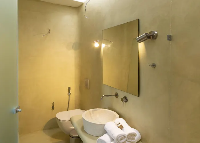 Mykonos Azure Psarrou