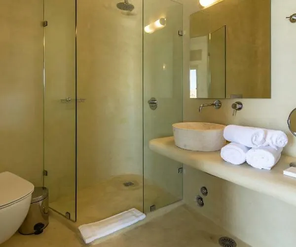 Mykonos Azure 아파트호텔 4*