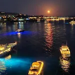 Mykonos Azure 4* プサロウ