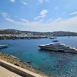 アパートホテル Mykonos Azure