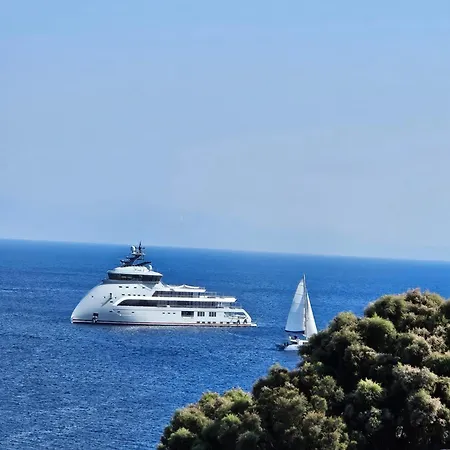 Mykonos Azure 4* Псароу