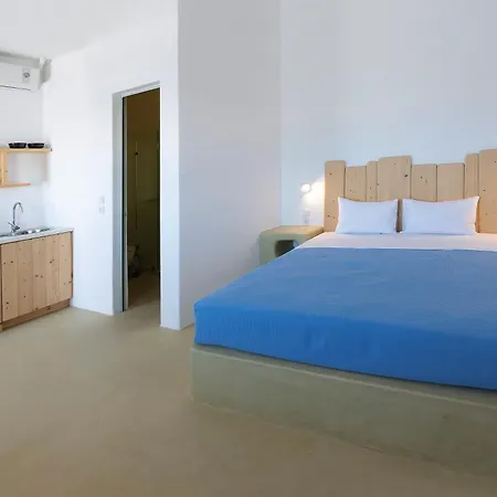Mykonos Azure Ξενοδοχείο με διαμερίσματα