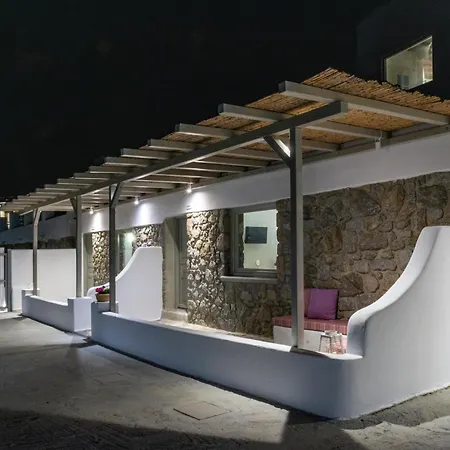 Mykonos Azure 3*
