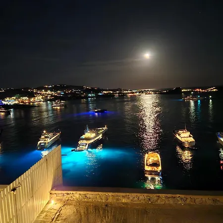 Mykonos Azure
