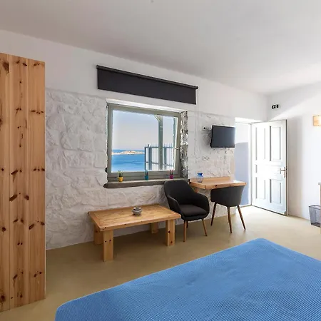 Mykonos Azure Appart hôtel 3*