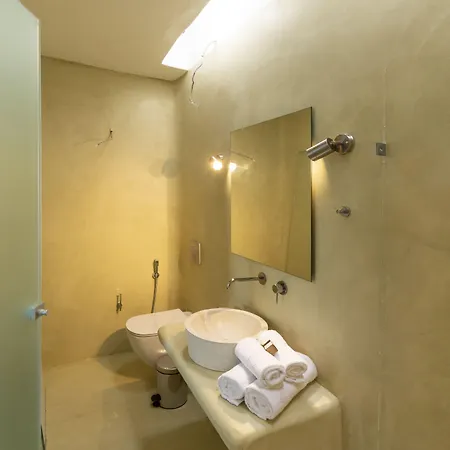 Mykonos Azure Psarou (Mykonos)