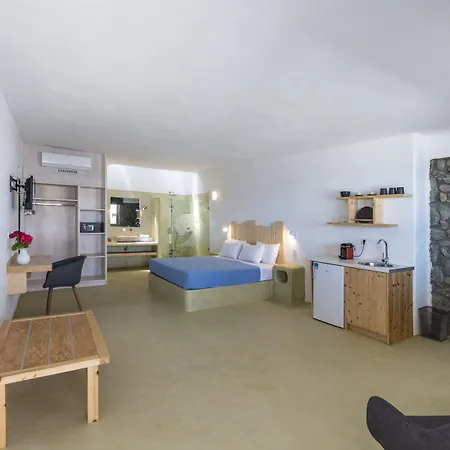 Mykonos Azure 4* Псароу