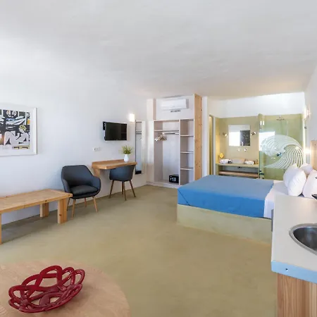 Mykonos Azure Aparthotel Psarou (Mykonos)