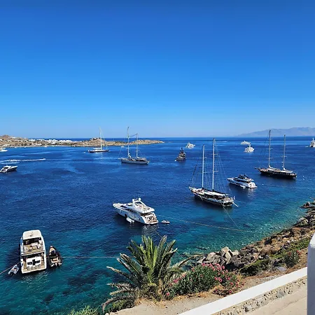 Mykonos Azure 3* Ψαρού
