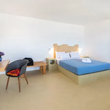 Mykonos Azure 3*