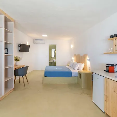 Mykonos Azure 3*