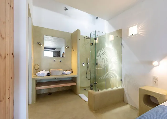 Mykonos Azure Psarou (Mykonos)