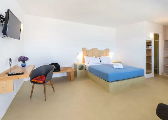 Mykonos Azure 4*
