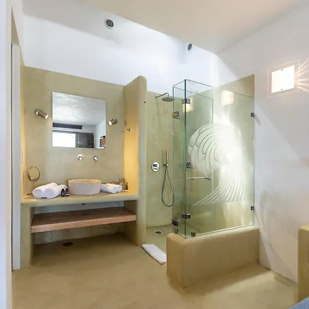 Mykonos Azure 普沙罗