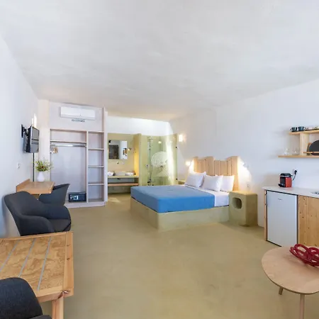 公寓式酒店 Mykonos Azure