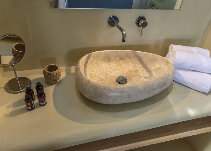 Ξενοδοχείο με διαμερίσματα Mykonos Azure